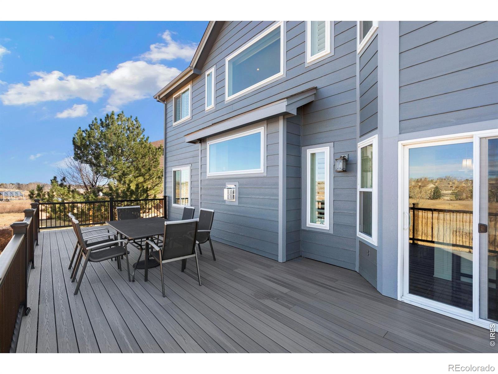 5804 Huntington Hills Drive Fort Collins CO 80525