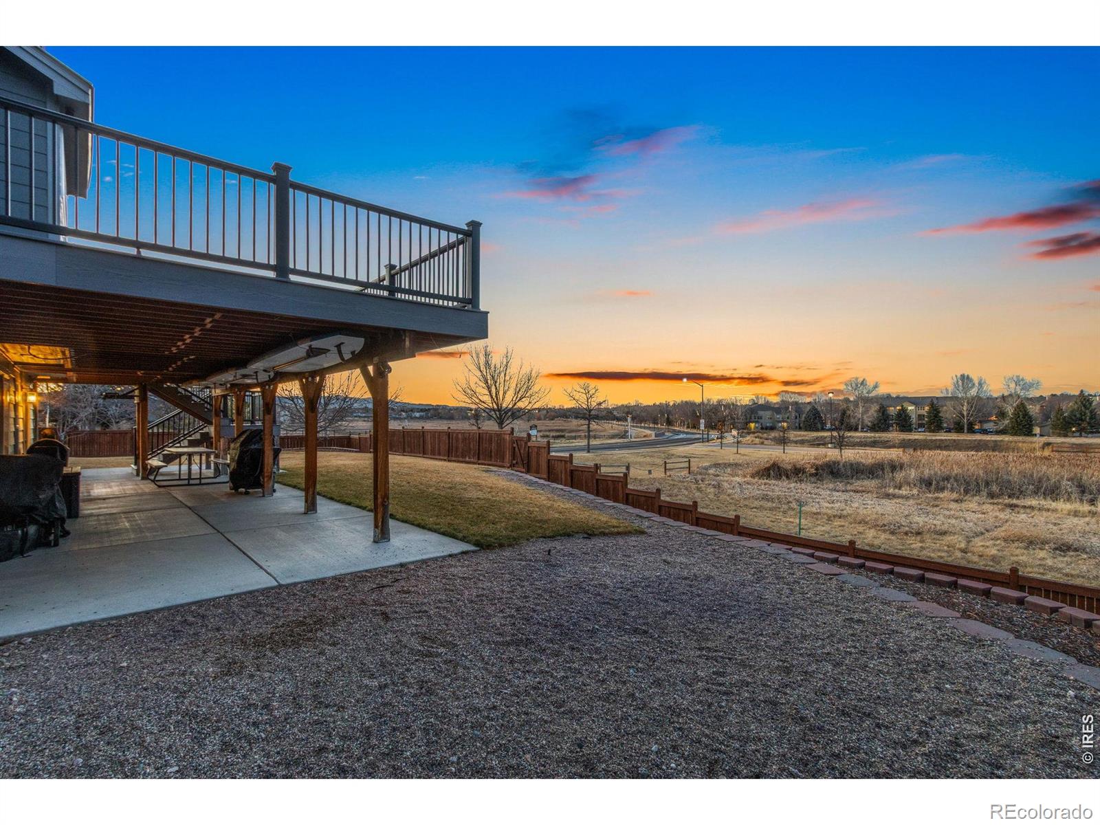 5804 Huntington Hills Drive Fort Collins CO 80525