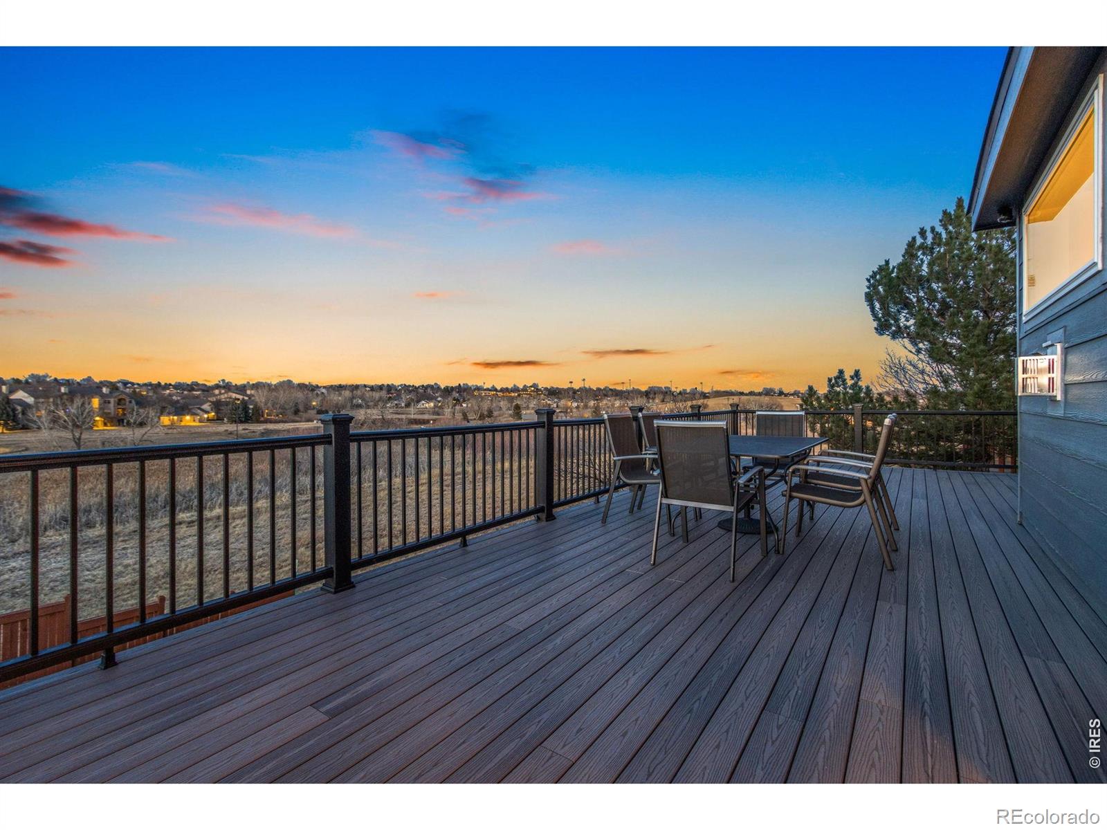 5804 Huntington Hills Drive Fort Collins CO 80525
