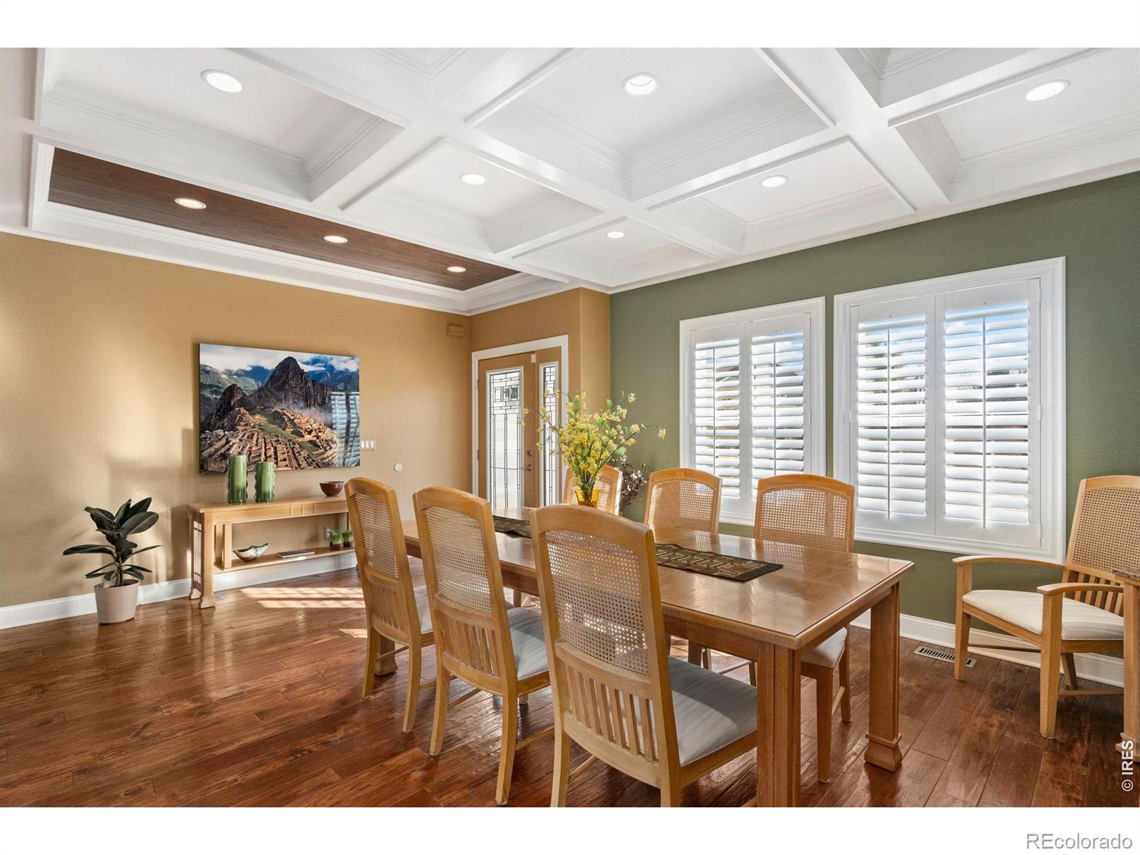 5804 Huntington Hills Drive Fort Collins CO 80525