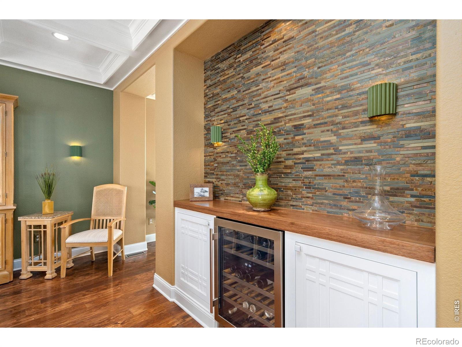 5804 Huntington Hills Drive Fort Collins CO 80525