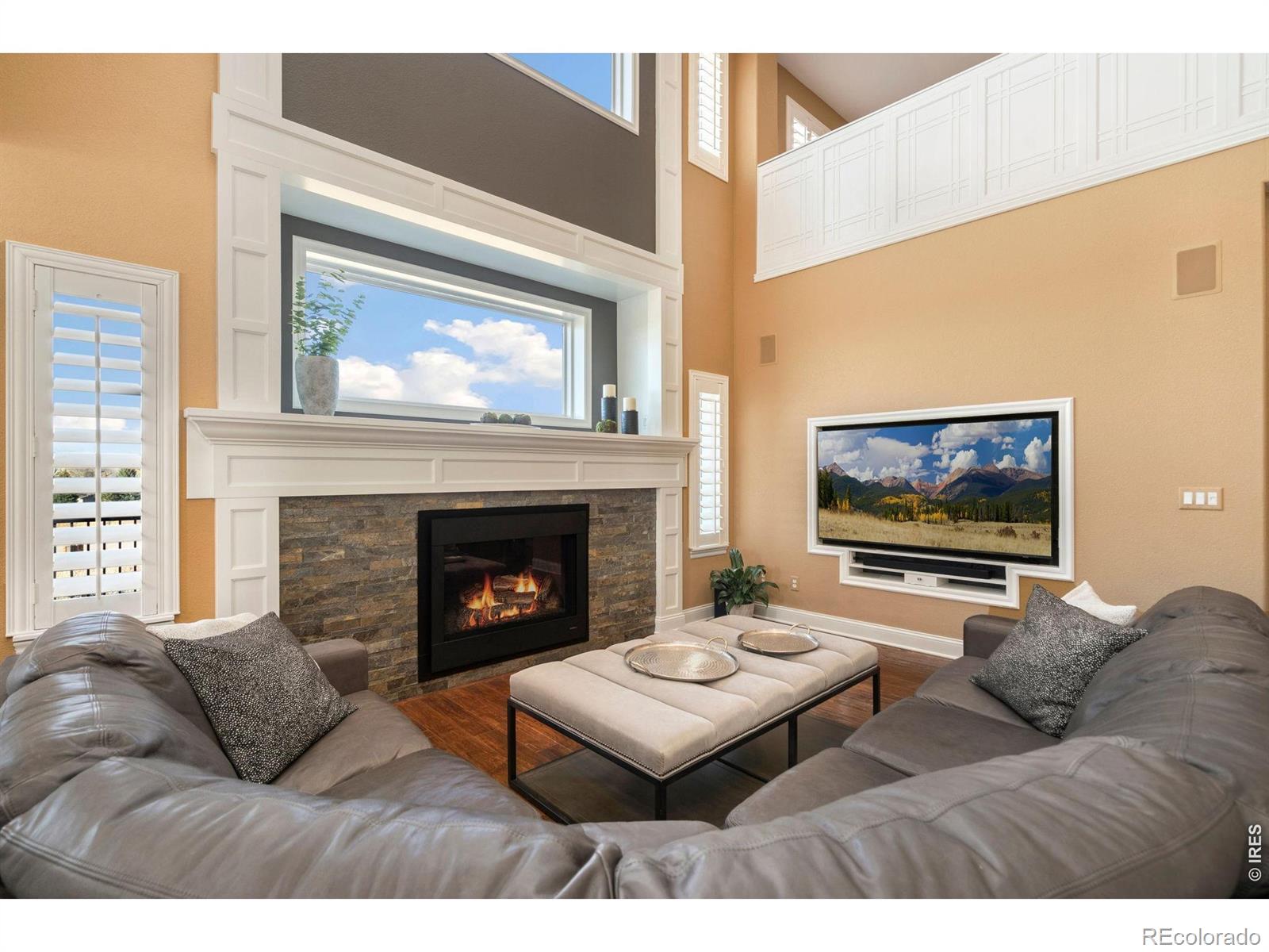 5804 Huntington Hills Drive Fort Collins CO 80525