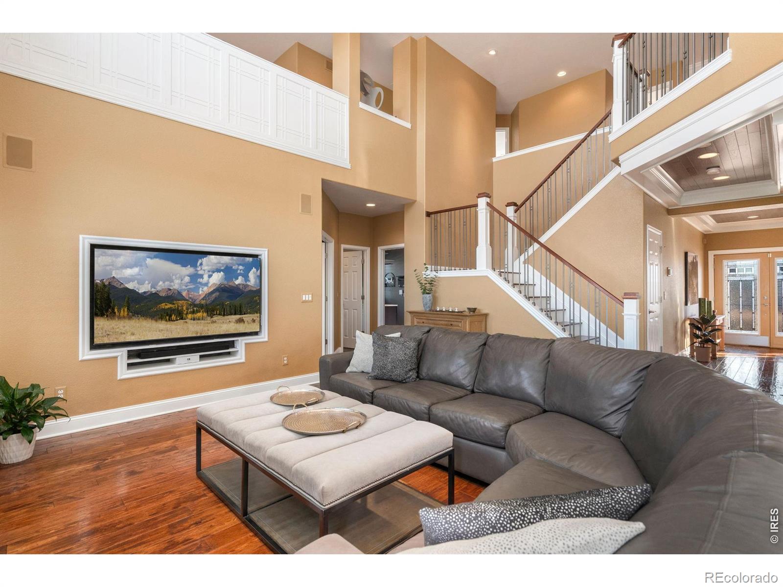 5804 Huntington Hills Drive Fort Collins CO 80525