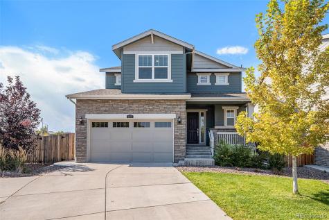 1075 S Grand Baker Court Aurora CO 80018