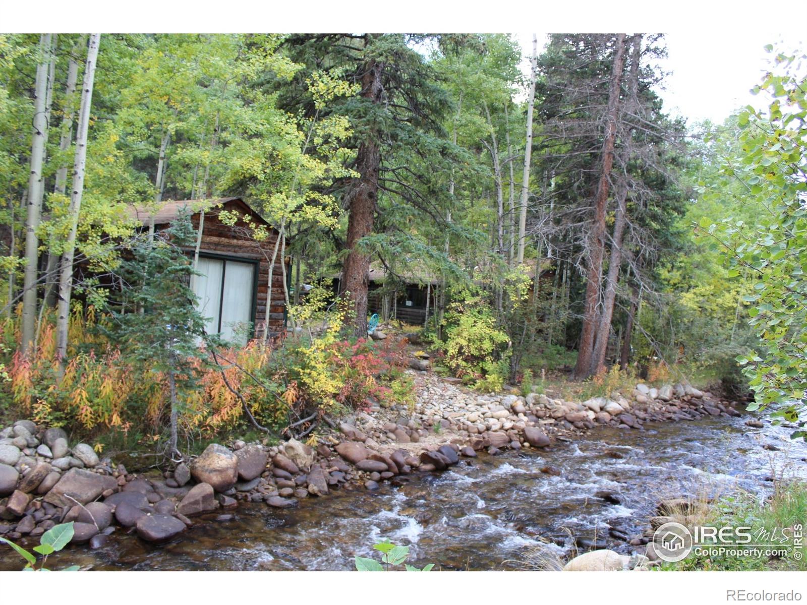 223 Riverside Drive Lyons CO 80540