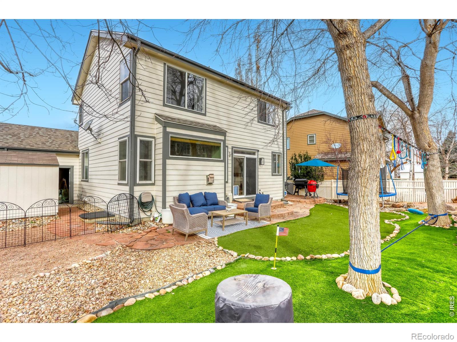 10302 Eastview Street Firestone CO 80504