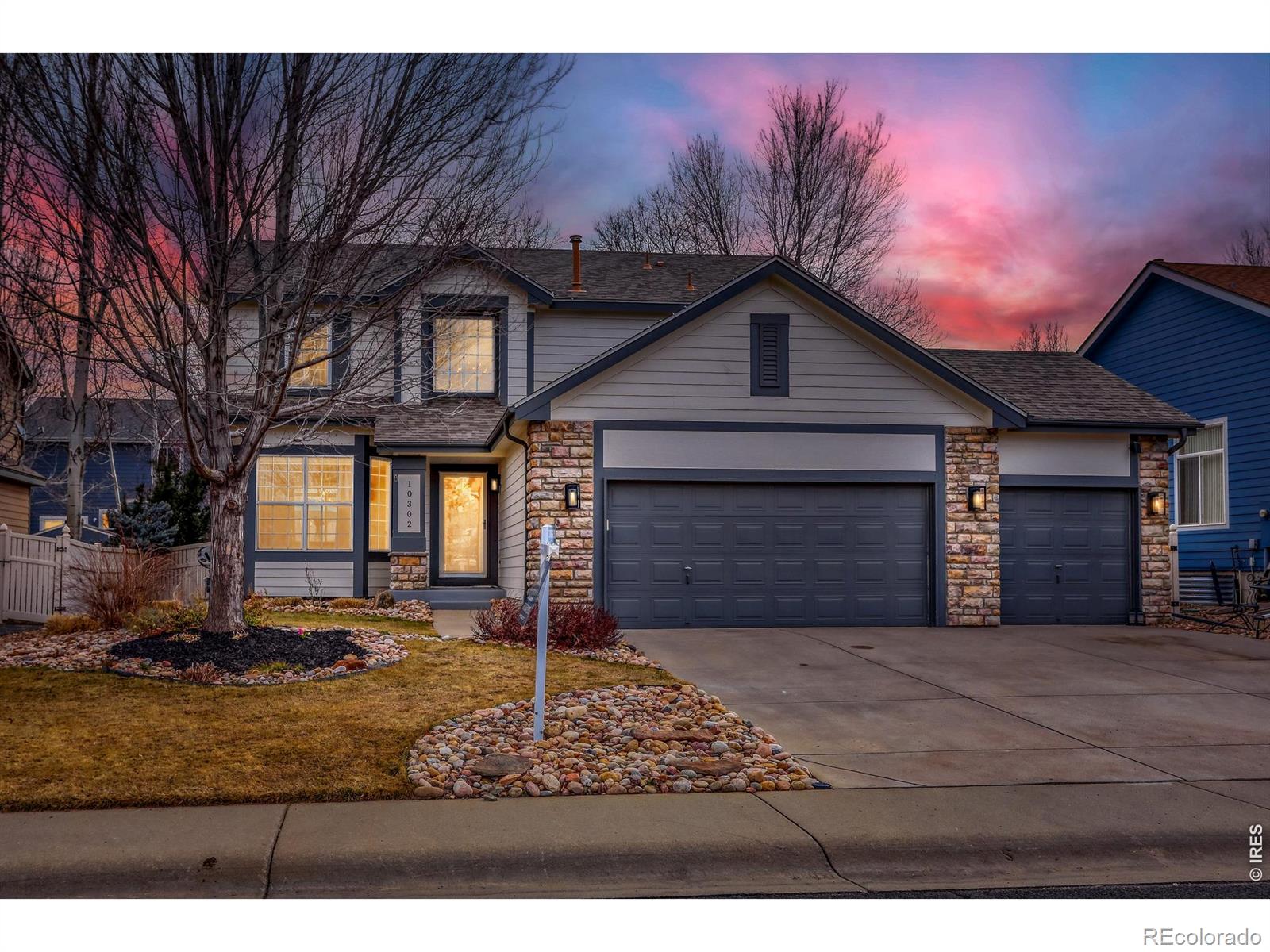 10302 Eastview Street Firestone CO 80504