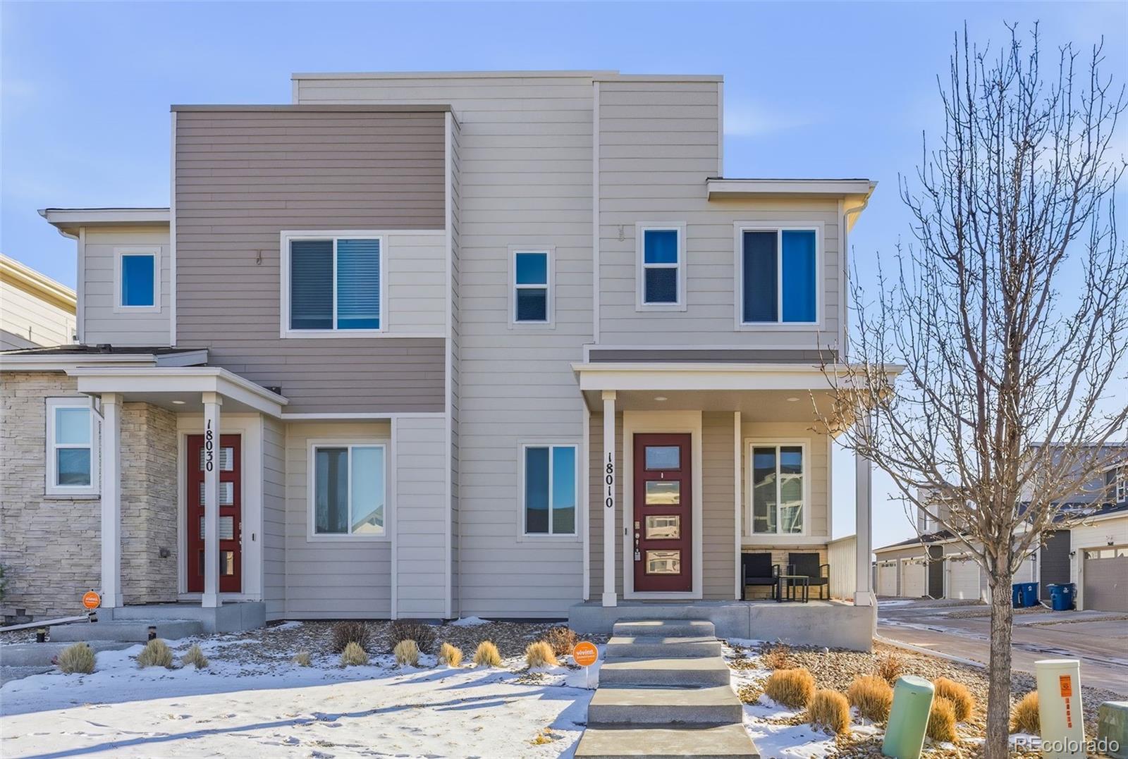 18010 E 96th Place Commerce City CO 80022