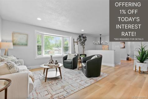 8333 Depew Way Arvada CO 80003