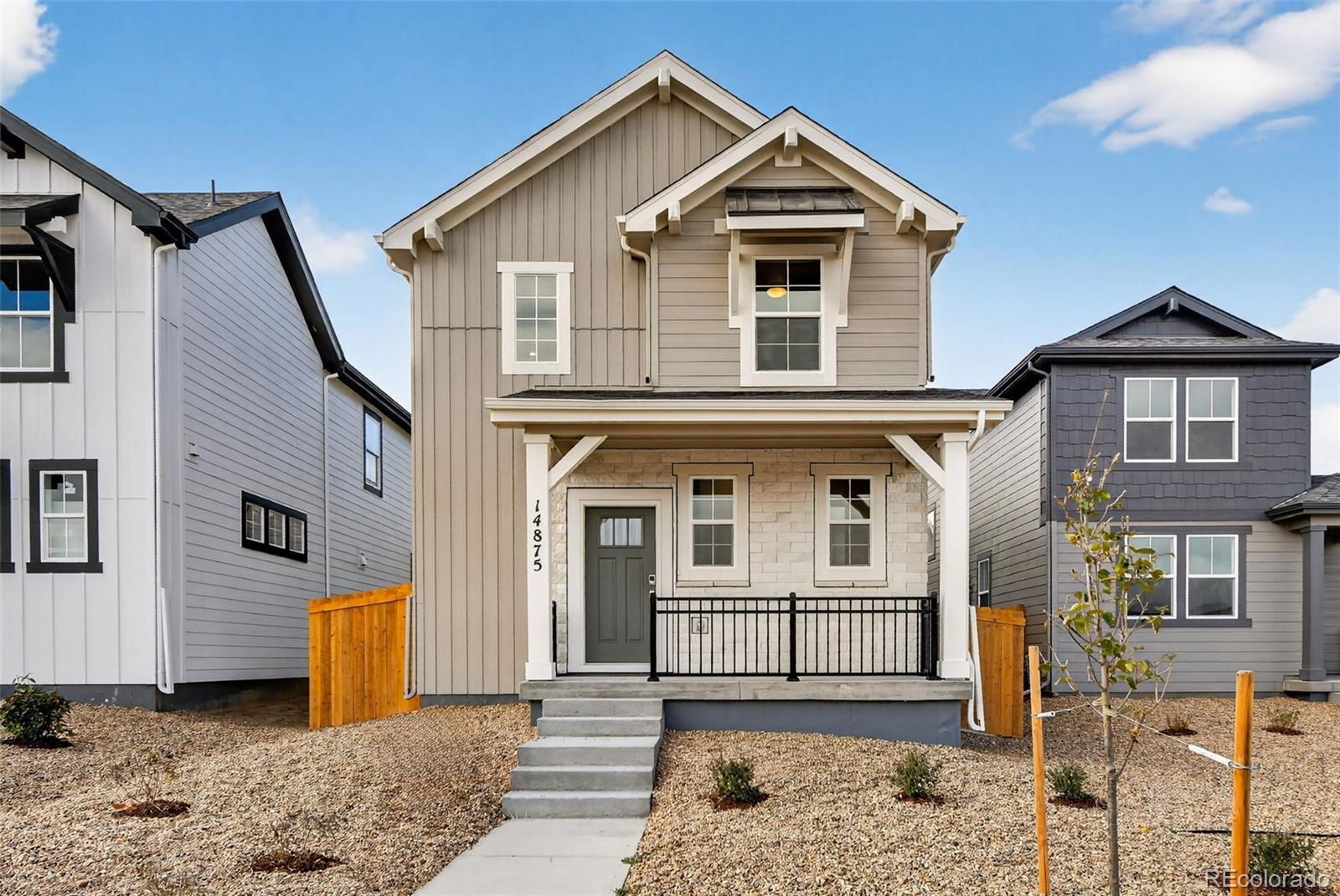 14875 Arbor Boulevard W Thornton CO 80602