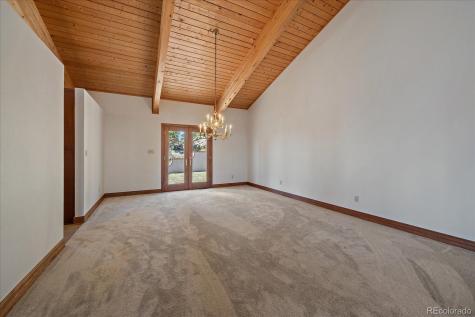 5197 Bear Mountain Drive Evergreen CO 80439