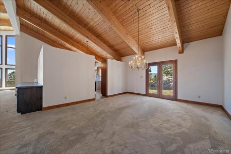 5197 Bear Mountain Drive Evergreen CO 80439