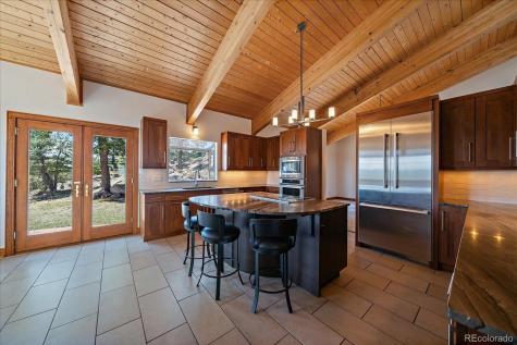 5197 Bear Mountain Drive Evergreen CO 80439