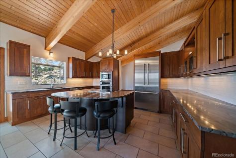 5197 Bear Mountain Drive Evergreen CO 80439