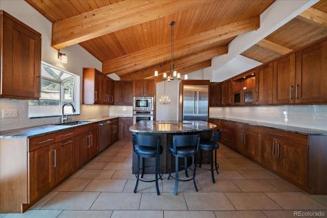 5197 Bear Mountain Drive Evergreen CO 80439