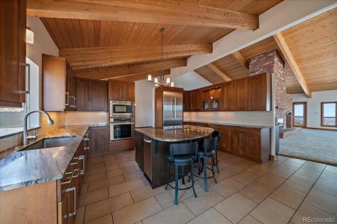 5197 Bear Mountain Drive Evergreen CO 80439