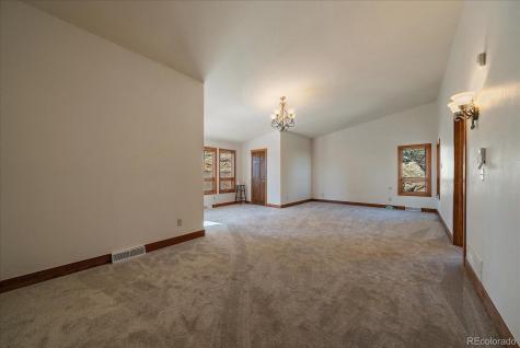 5197 Bear Mountain Drive Evergreen CO 80439