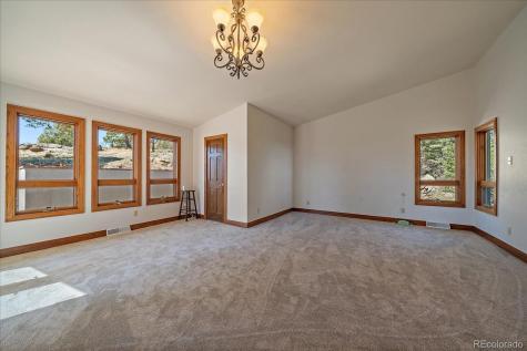 5197 Bear Mountain Drive Evergreen CO 80439