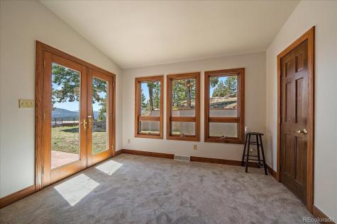 5197 Bear Mountain Drive Evergreen CO 80439
