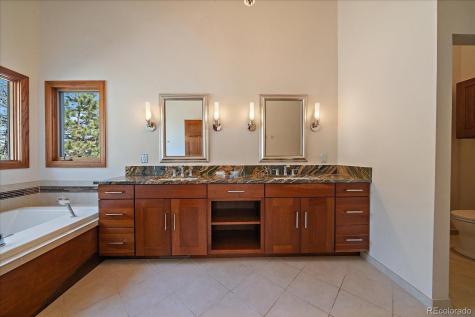 5197 Bear Mountain Drive Evergreen CO 80439