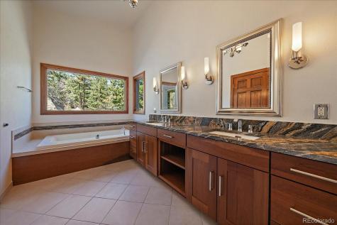 5197 Bear Mountain Drive Evergreen CO 80439