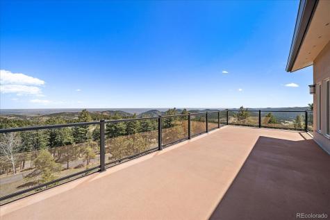 5197 Bear Mountain Drive Evergreen CO 80439