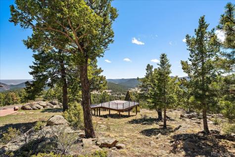 5197 Bear Mountain Drive Evergreen CO 80439
