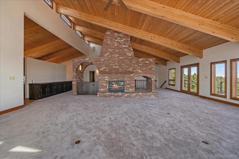 5197 Bear Mountain Drive Evergreen CO 80439