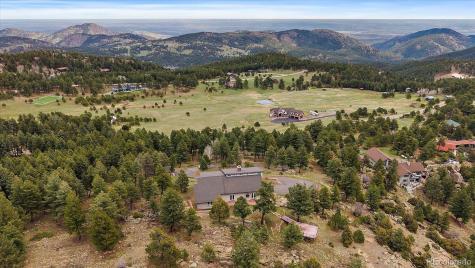 5197 Bear Mountain Drive Evergreen CO 80439
