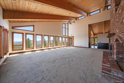 5197 Bear Mountain Drive Evergreen CO 80439