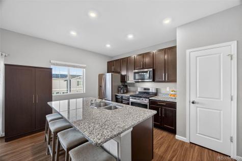 2042 Villageview Lane Castle Rock CO 80104