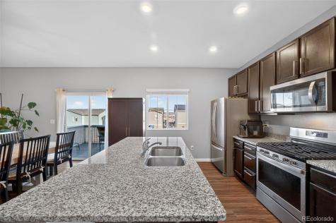 2042 Villageview Lane Castle Rock CO 80104