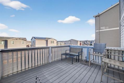 2042 Villageview Lane Castle Rock CO 80104