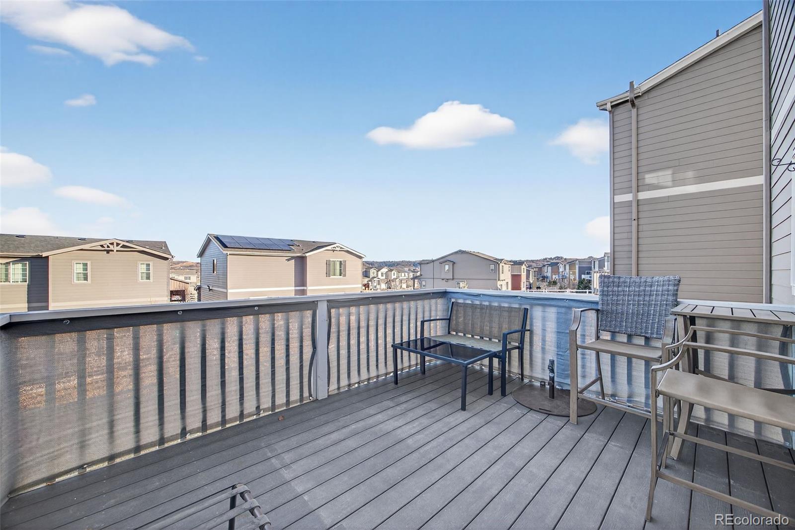 2042 Villageview Lane Castle Rock CO 80104