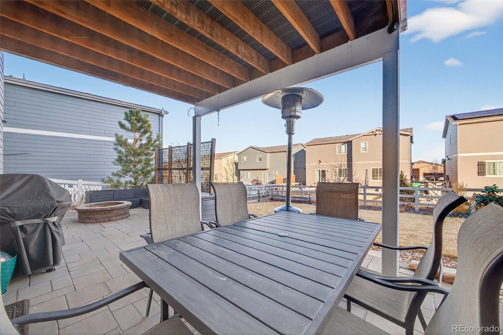 2042 Villageview Lane Castle Rock CO 80104