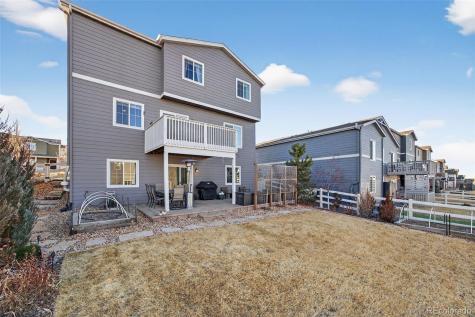 2042 Villageview Lane Castle Rock CO 80104