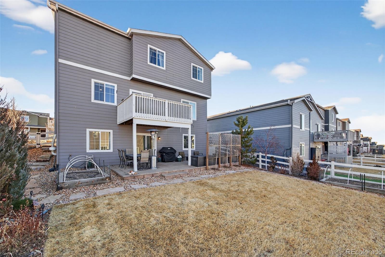 2042 Villageview Lane Castle Rock CO 80104