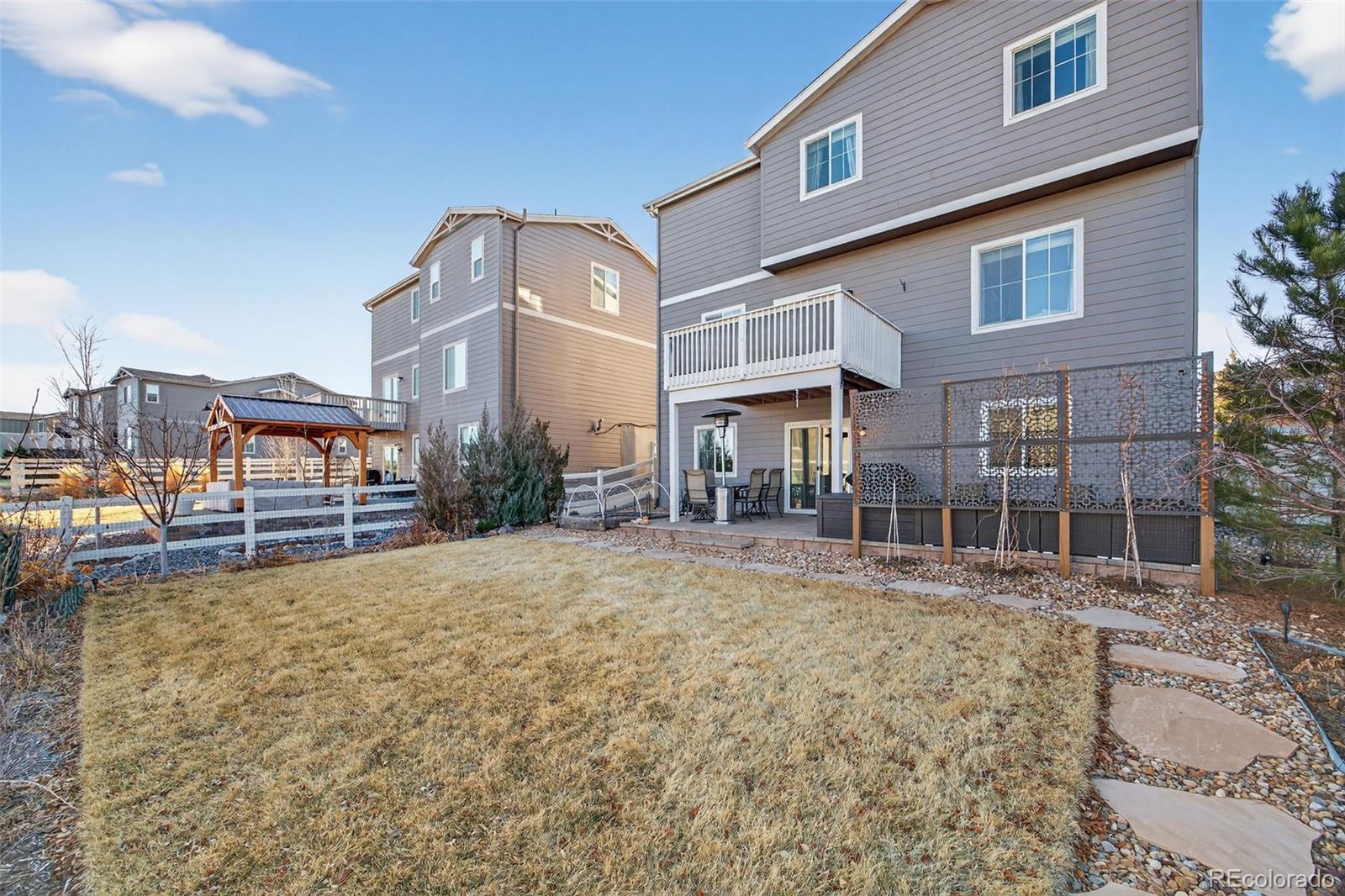 2042 Villageview Lane Castle Rock CO 80104