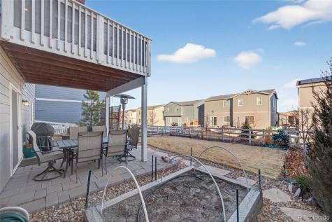 2042 Villageview Lane Castle Rock CO 80104