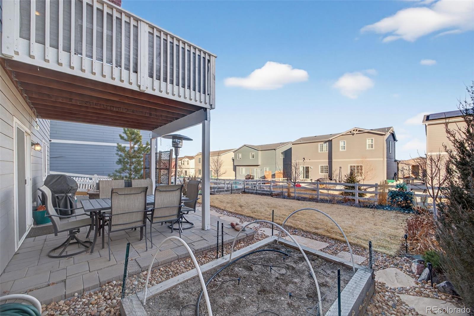2042 Villageview Lane Castle Rock CO 80104