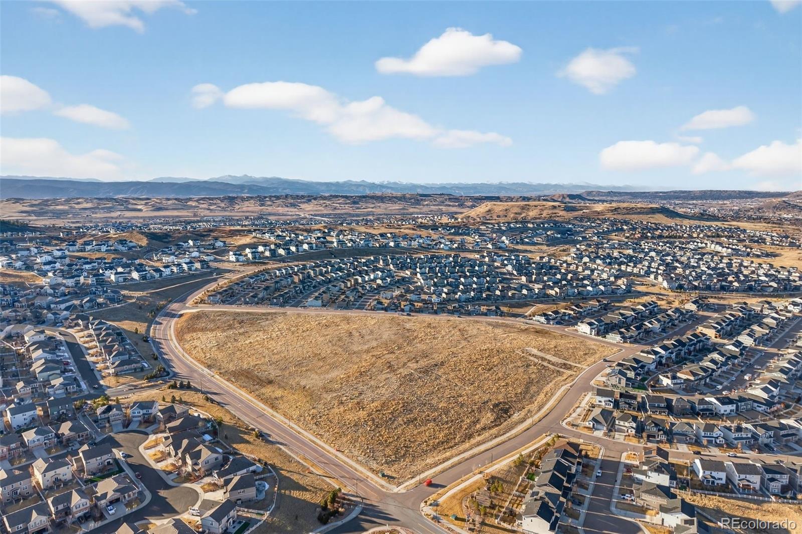 2042 Villageview Lane Castle Rock CO 80104