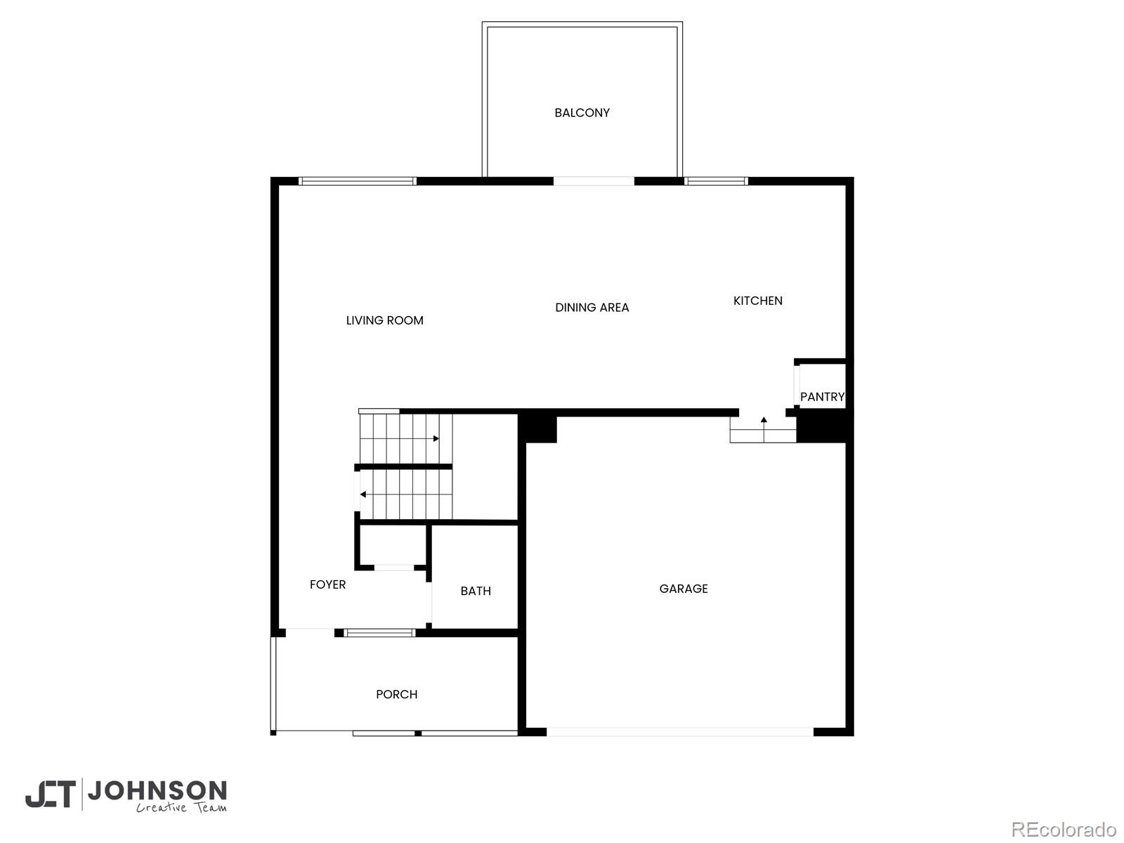 2042 Villageview Lane Castle Rock CO 80104