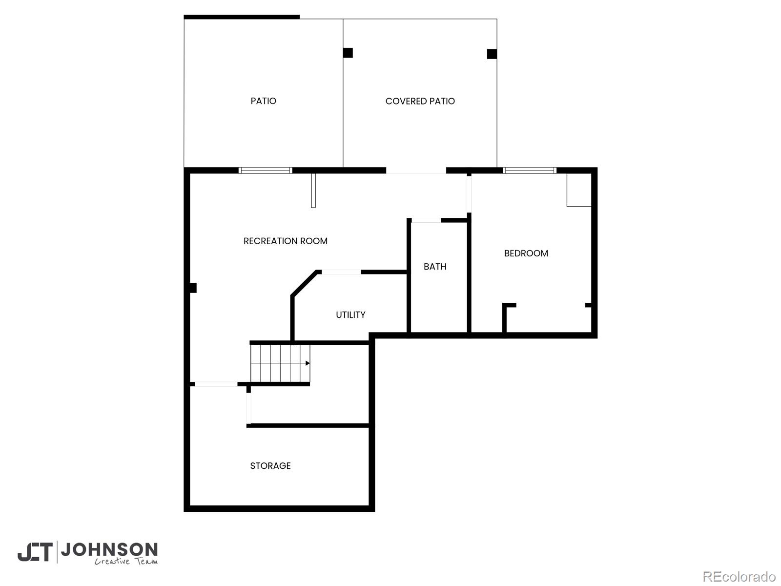 2042 Villageview Lane Castle Rock CO 80104