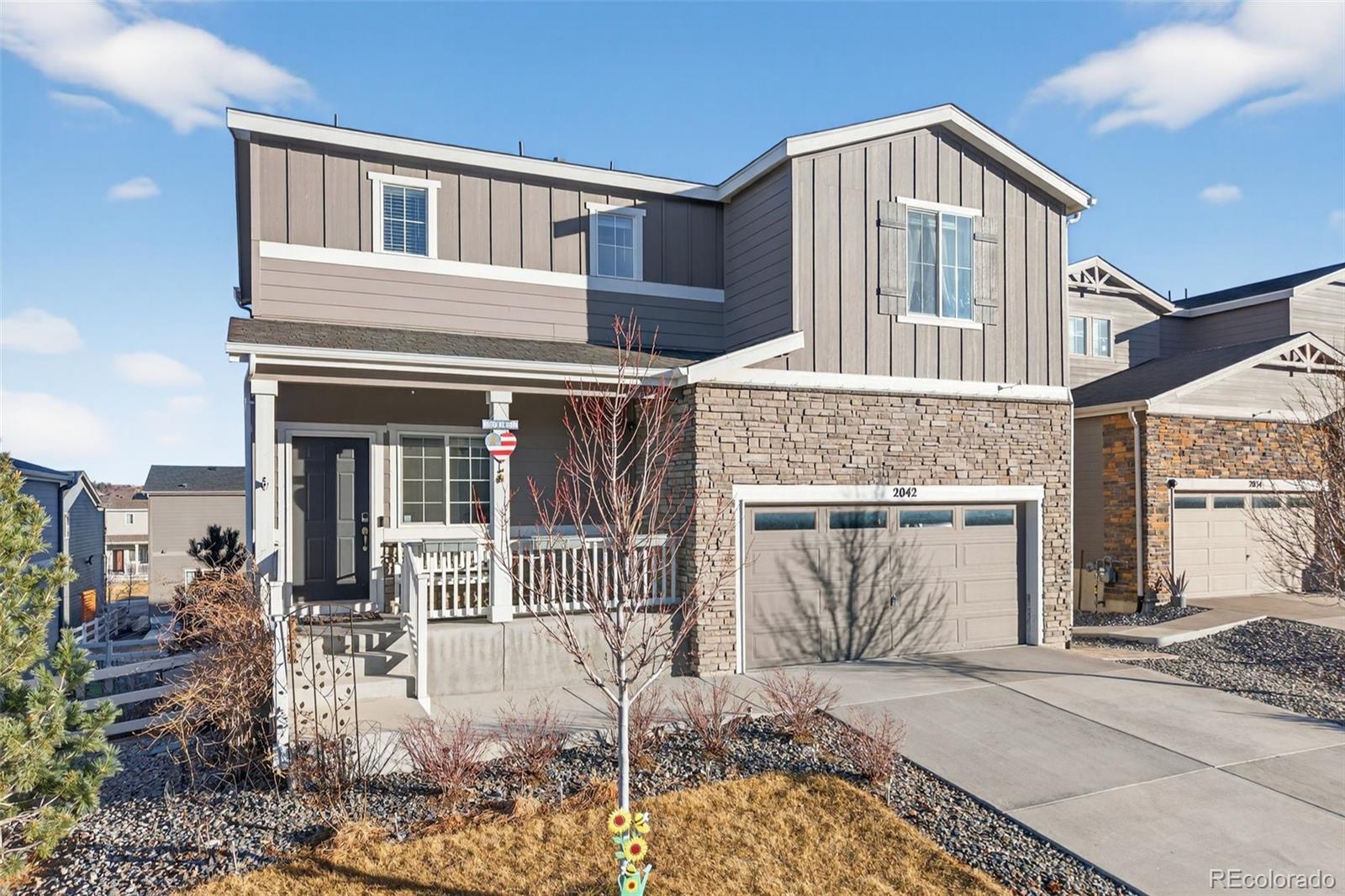 2042 Villageview Lane Castle Rock CO 80104