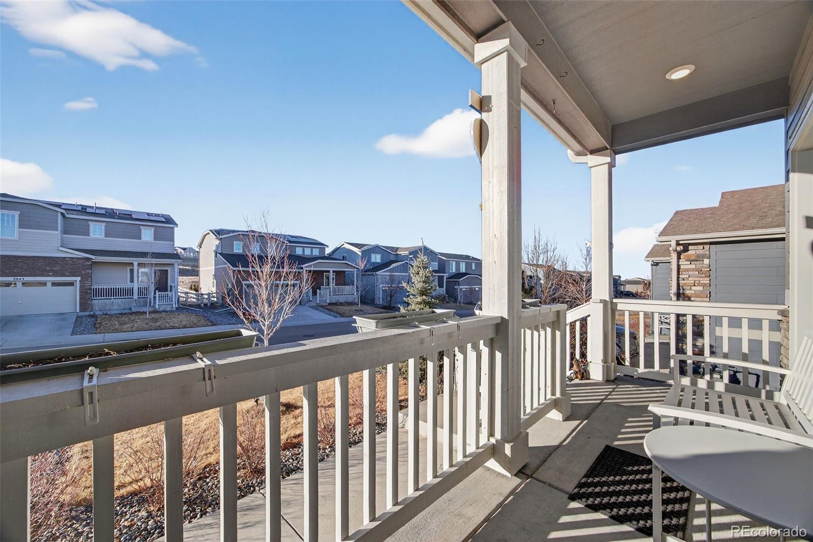 2042 Villageview Lane Castle Rock CO 80104