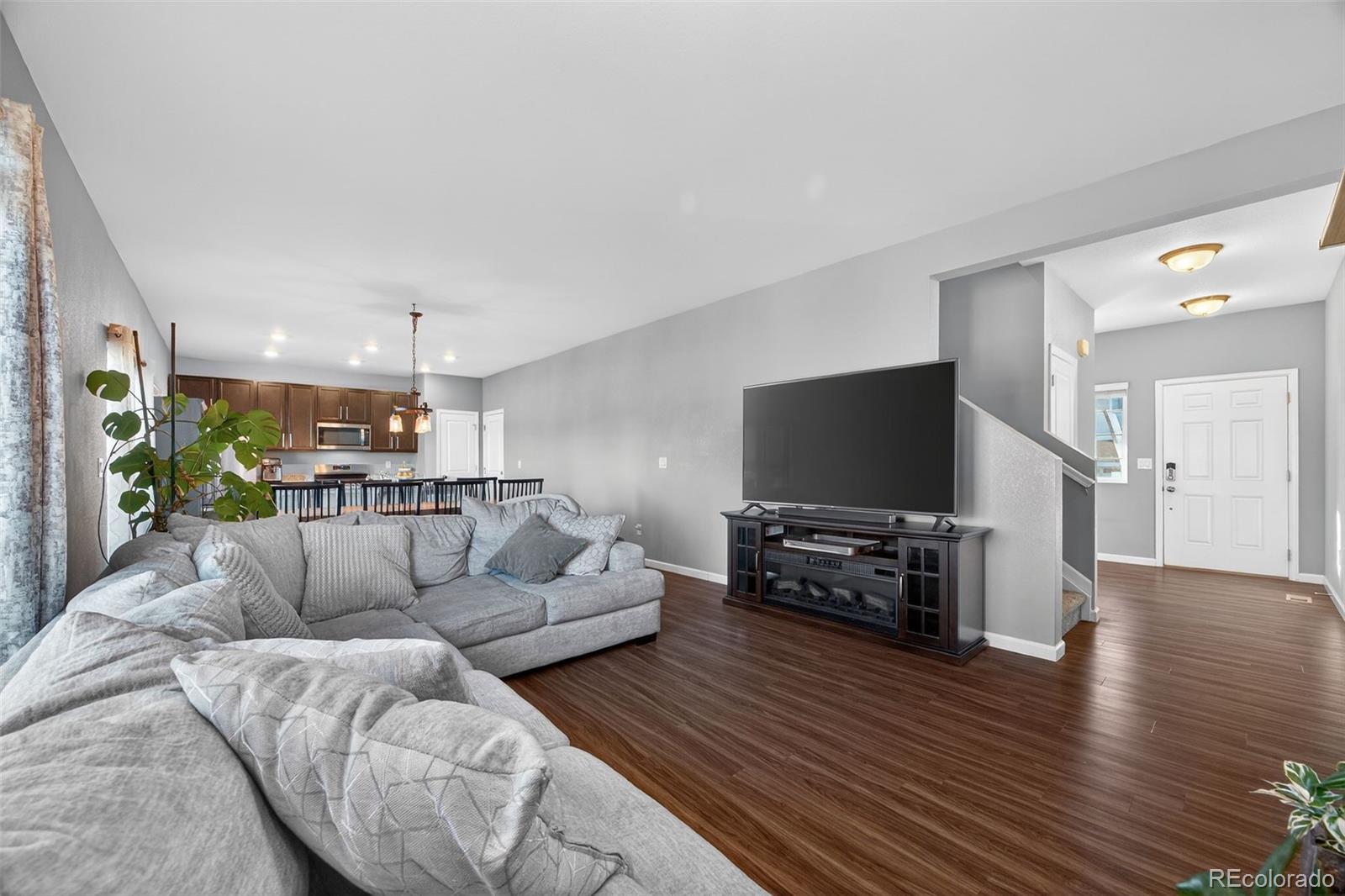 2042 Villageview Lane Castle Rock CO 80104