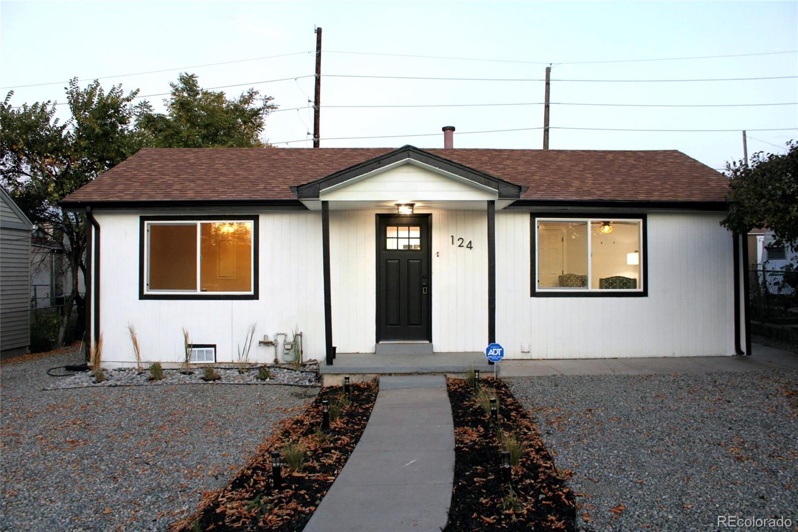 124 S Grove Street Denver CO 80219