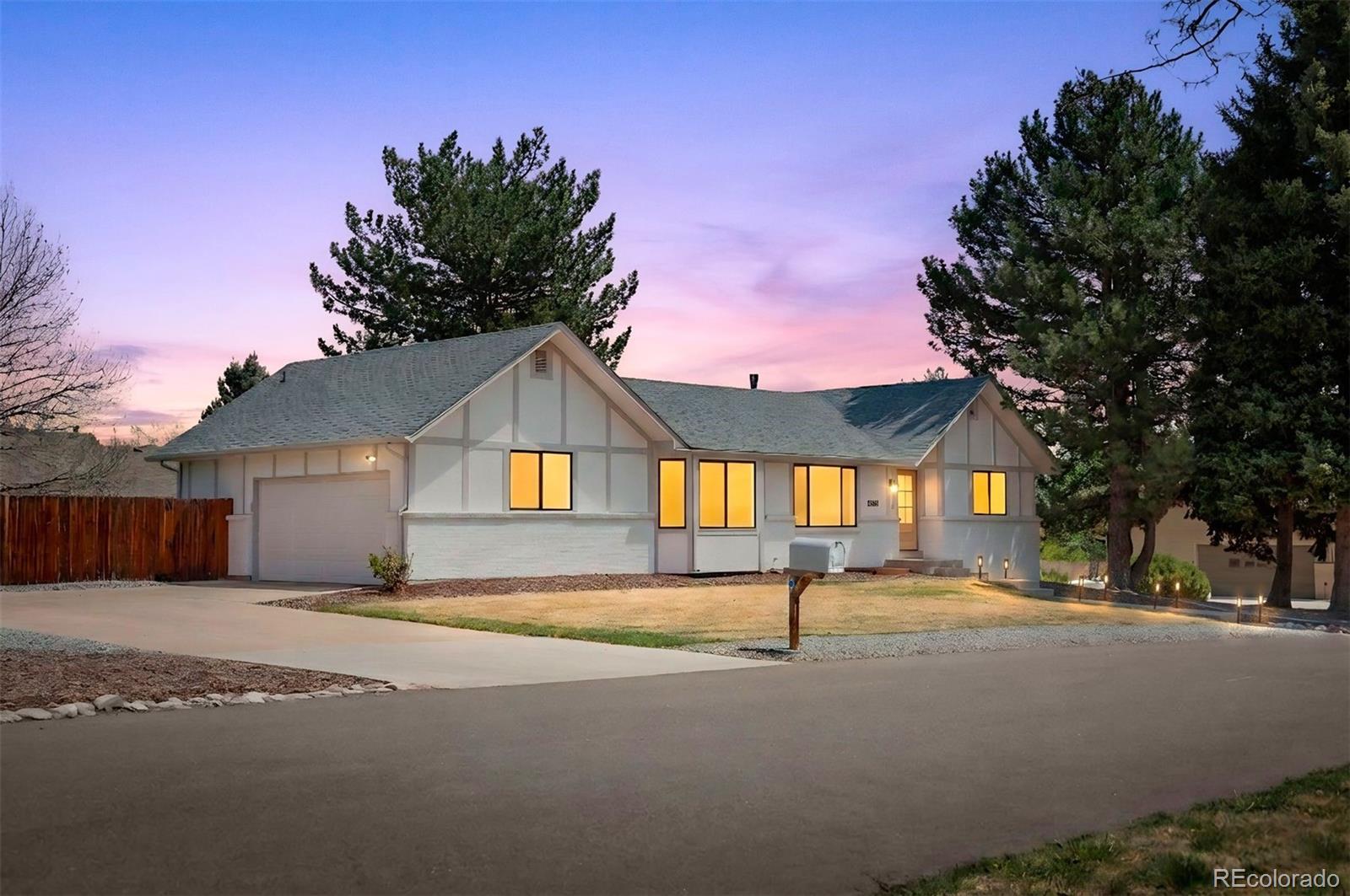 4575 W Ponds Drive Littleton CO 80123