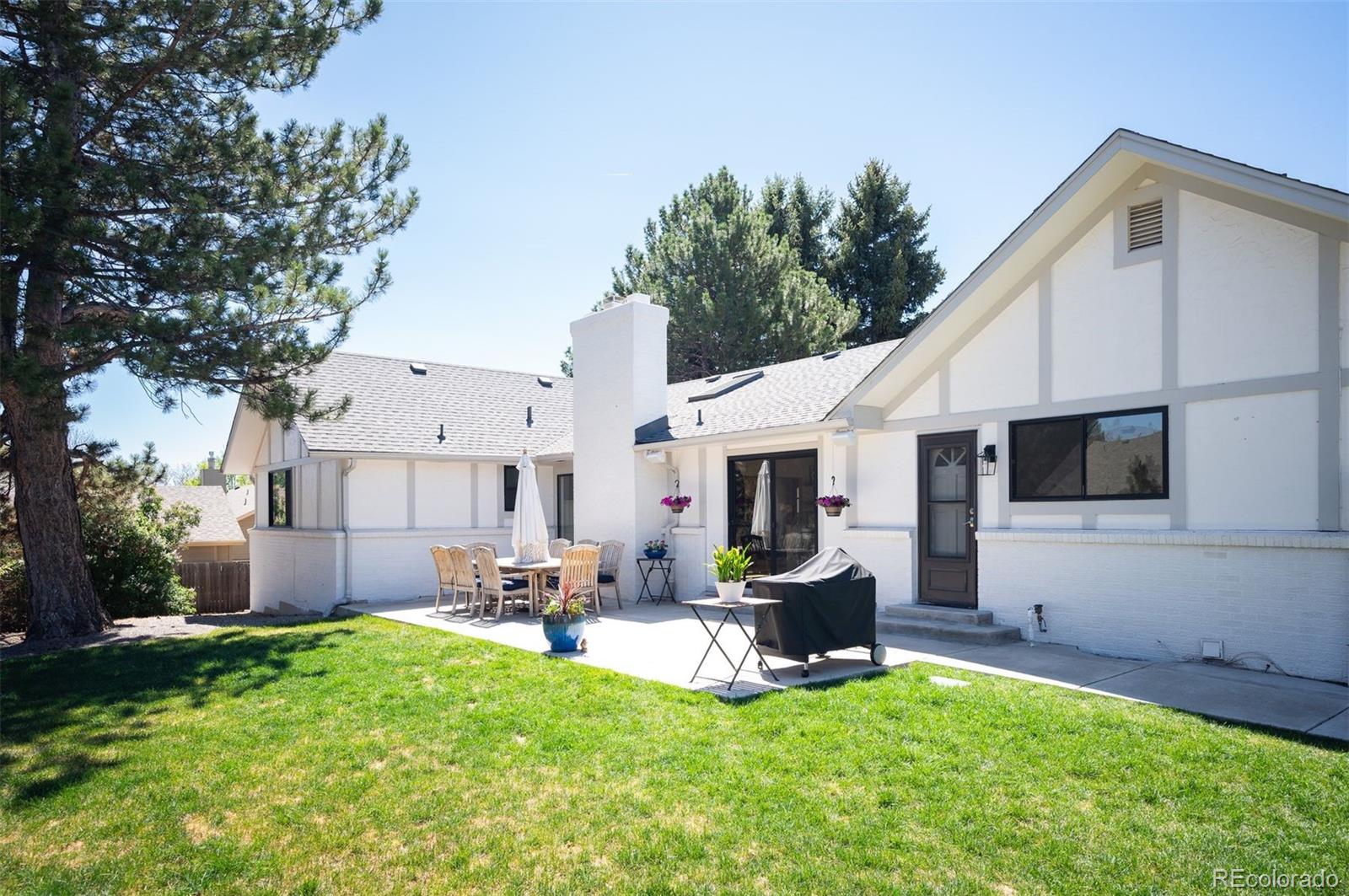 4575 W Ponds Drive Littleton CO 80123