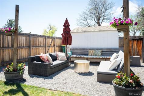 4575 W Ponds Drive Littleton CO 80123
